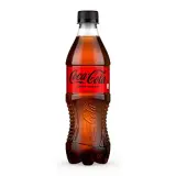 Coca-Cola Zero Sugar 450 ml