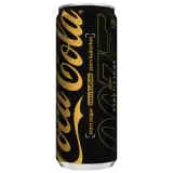Coca-Cola Zero Sugar Koffeinfrei 0,33l