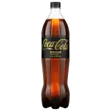 Coca-Cola Zero Sugar Koffeinfrei 1,25l