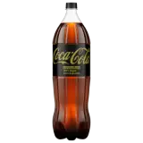 Coca-Cola Zero Sugar Koffeinfrei 2l