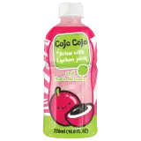 Cojo Cojo Getränk mit Lycheesaft 320ml