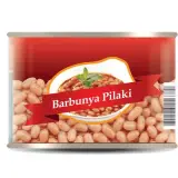 Çokça Barbunya Pilaki Konserve 400 g