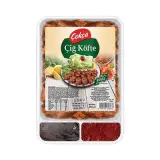 Çokça Çiğköfte Meze 384 g