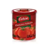 Çokça Domates Salçası 28-30 Brix 830 g