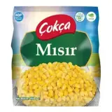 Çokça Dondurulmuş Mısır 450 g