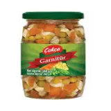 Çokça Garnitür 560 g
