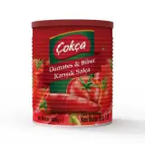 Çokça Karışık Salça 830 g