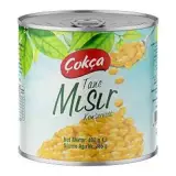 Çokça Konserve Mısır 340 g