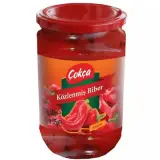 Çokça Köz Biber 680 g