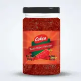 Çokça Tatlı Biber Salçası 650 g