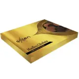 Çokkolata Çikolatalı Bar 250 g