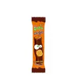Çokojelo Portakallı Çikolata Yumuşak Şeker 20 g