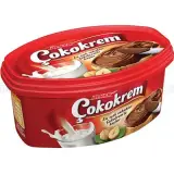 Çokokrem Kakaolu Fındık Kreması 500 g
