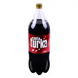 Cola Turka 2,5 L