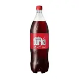 Cola Turka Gazlı İçecek 1 L