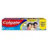 Colgate Diş Macunu Çürüklere Karşı 150 ml