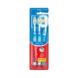 Colgate Extra Clean Diş Fırçası 3 Adet