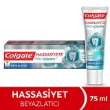 Colgate Hassasiyete Pro Çözüm Beyazlatıcı 75 ml