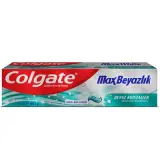 Colgate Max Beyazlık Diş Macunu 50 ml