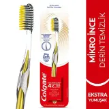 Colgate Mikro İnce Advantage Gold Diş Fırçası 1 Adet