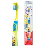Colgate Minions 6+ Çocuk Diş Fırçası 1 Adet