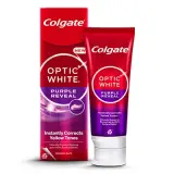Colgate Optic White Purple Reveal Diş Macunu 75 ml