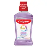 Colgate Total Aktif Koruma Ağız Bakım Suyu 500 ml