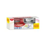 Colgate Total Diş Macunu Ve 360 Black Diş Fırçası Seti 50 ml
