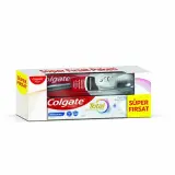 Colgate Total White Foaming Clean Diş Fırçası 2 Adet