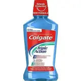 Colgate Üçlü Etki Ağız Bakım Suyu 500 ml