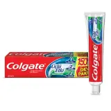 Colgate Üçlü Etki Diş Macunu 150 ml
