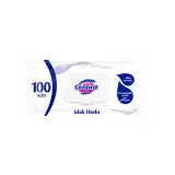 Confort Islak Havlu 100 Adet