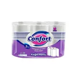 Confort Kağıt Havlu 6 Adet