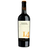 Primitivo di Manduria Rotwein 0,75l
