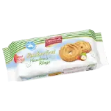 Coppenrath Zuckerfrei Haselnuss Ringe 200g