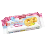 Coppenrath zuckerfrei Wiener Sandringe 200g