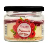 Coquette Frambuazlı Cheesecake 200 g