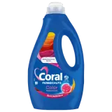 Coral Colorwaschmittel Farbschutz 1,125l 25WL