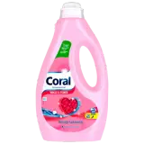 Coral Feinwaschmittel Flüssig Wolle & Feines 1,15l 23WL