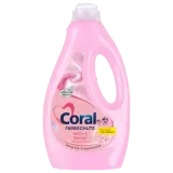 Coral Flüssigwaschmittel Wolle & Feines 1,3l 26WL
