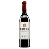 Corbières Virginie Campagne Rotwein trocken 0,75l