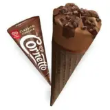 Cornetto Classico Çikolata 125 ml