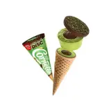Cornetto Disc Antep Fıstığı/Çikolata 130 ml