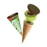 Cornetto Disc Antep Fıstığı Çikolatalı 130 g