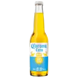 Corona Cero Bier alkoholfrei 0,335l