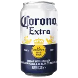 Corona Extra 0,33l