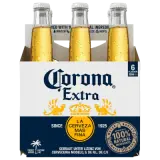 Corona Extra 6x0,35l