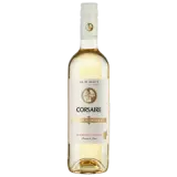 Corsaire Reserve du President Weißwein blanc trocken 0,75l