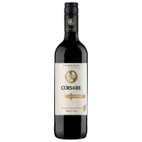 Corsaire Rotwein Réserve du Président trocken 0,75l