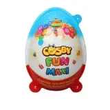 Cosby Fun Sürpriz Yumurta 20 g